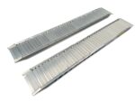 Rampen 2 Meter – 2000 kg (2er-Set) – Bild 3