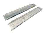Rampen 2 Meter – 2000 kg (2er-Set) – Bild 4