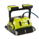 Roboter Dolphin Supreme M5 Bio Suction – Becken bis zu 15 m