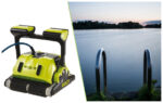 Roboter Dolphin Supreme M5 Bio Suction – Becken bis zu 15 m – Bild 6