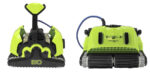 Roboter Dolphin Supreme M5 Bio Suction – Becken bis zu 15 m – Bild 4